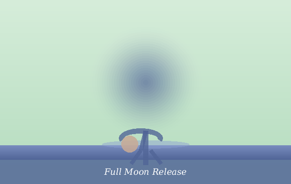 Full Moon Release